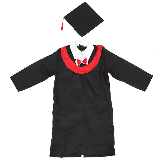 Graduation Costumes