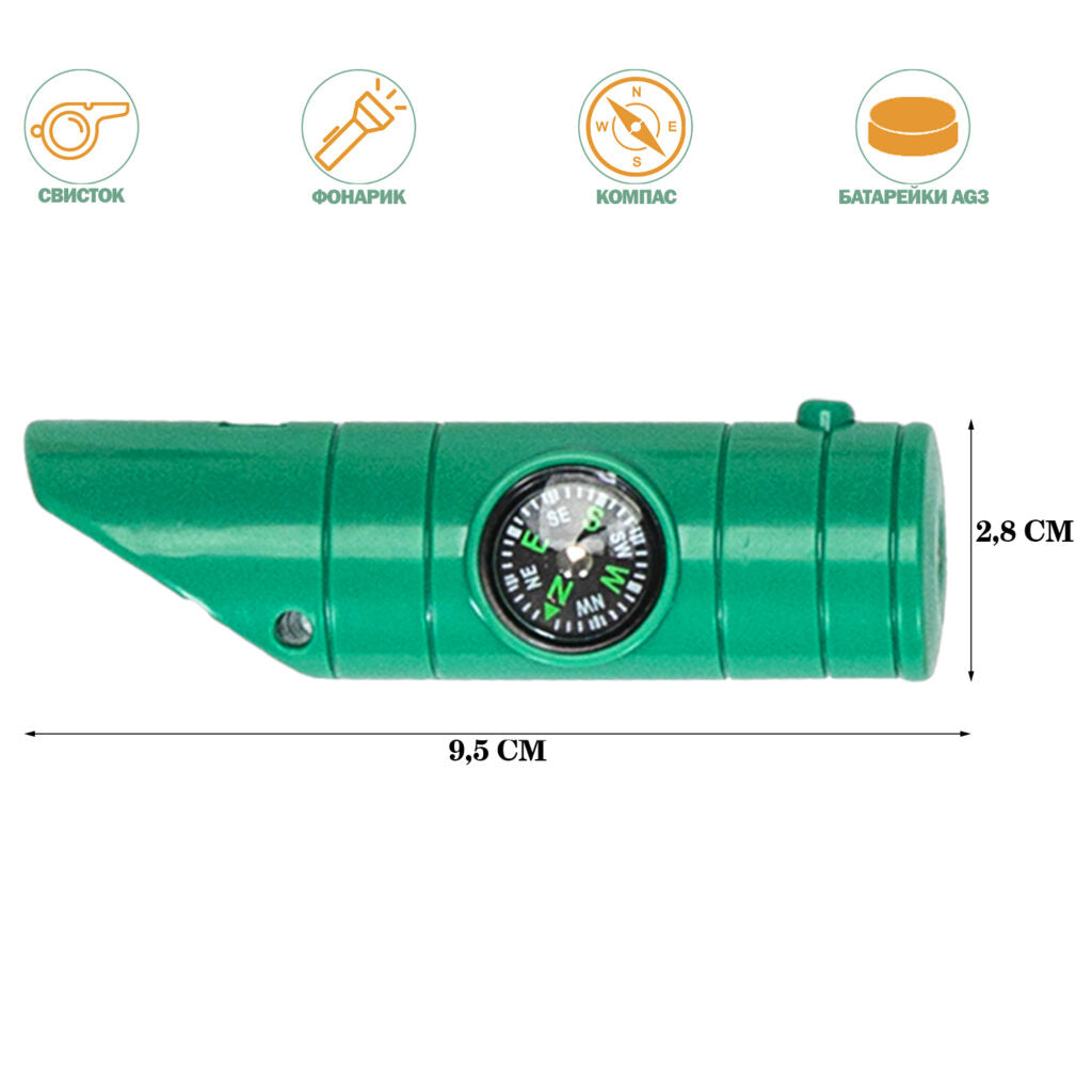 Camping Light Play Set