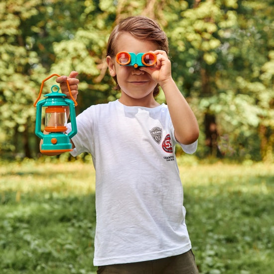 Camping Light Play Set