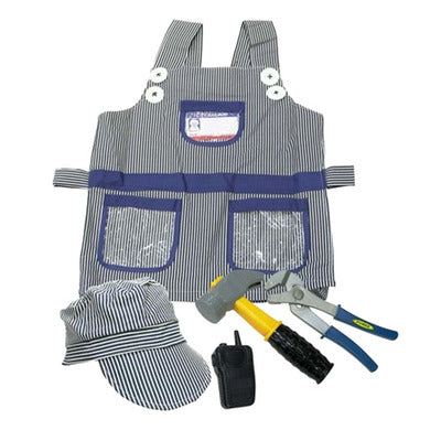 Railroad Costume Set