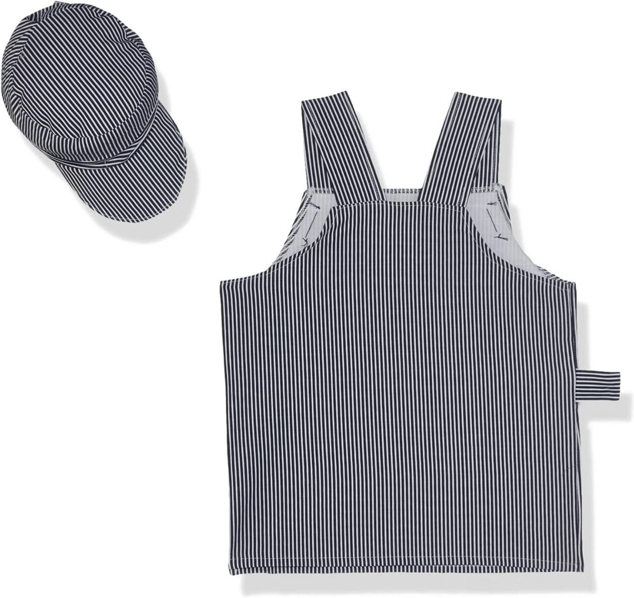 Railroad Costume Set