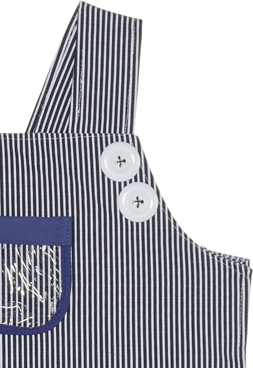 Railroad Costume Set