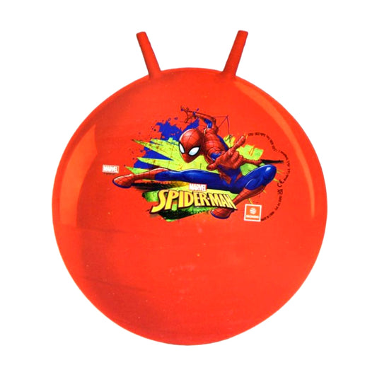 Mondo Toys - Kangaroo Ball Spiderman