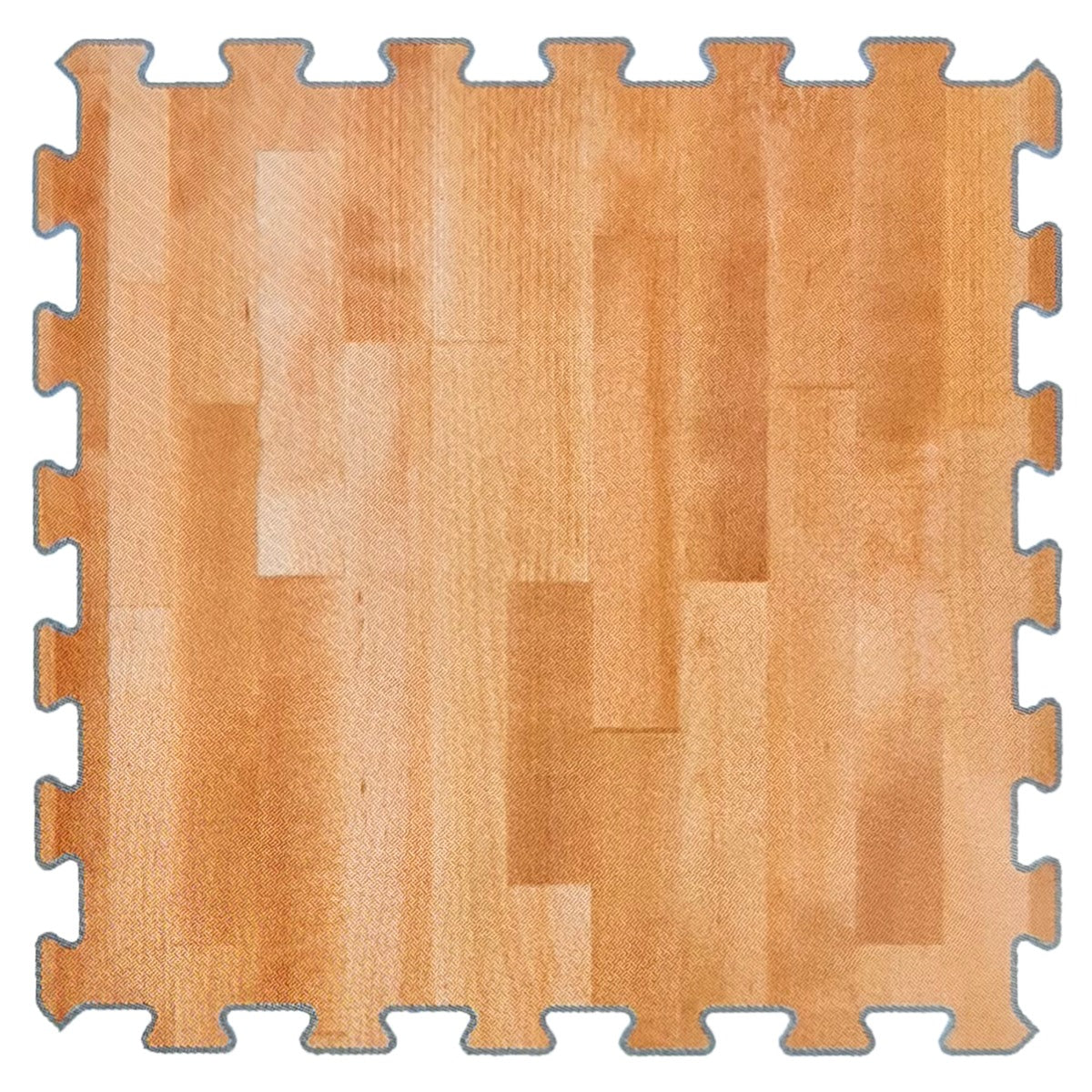 Sunta Printed Puzzle - Natural Oak - 8Pcs