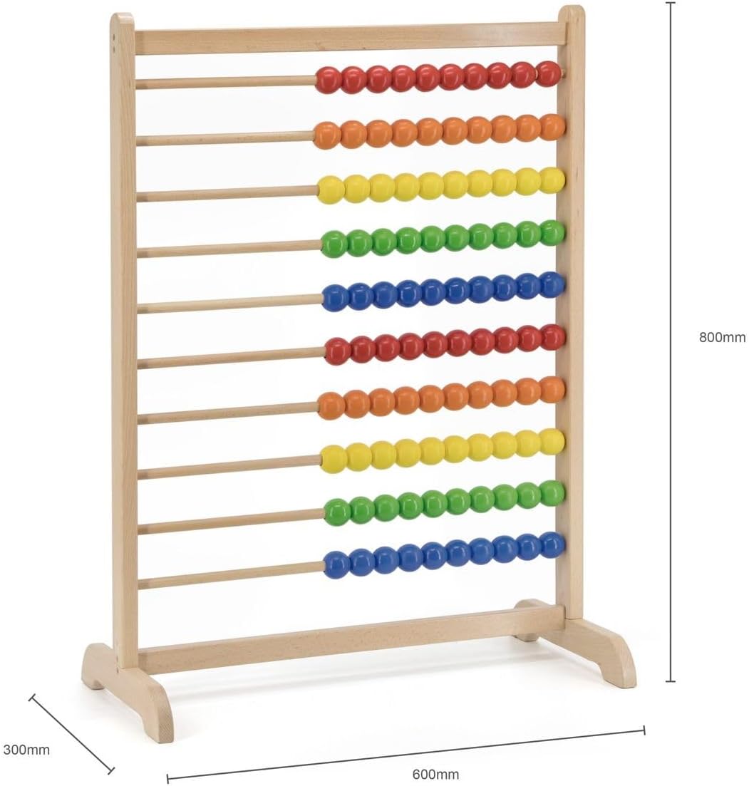 Viga - 8 Abacus