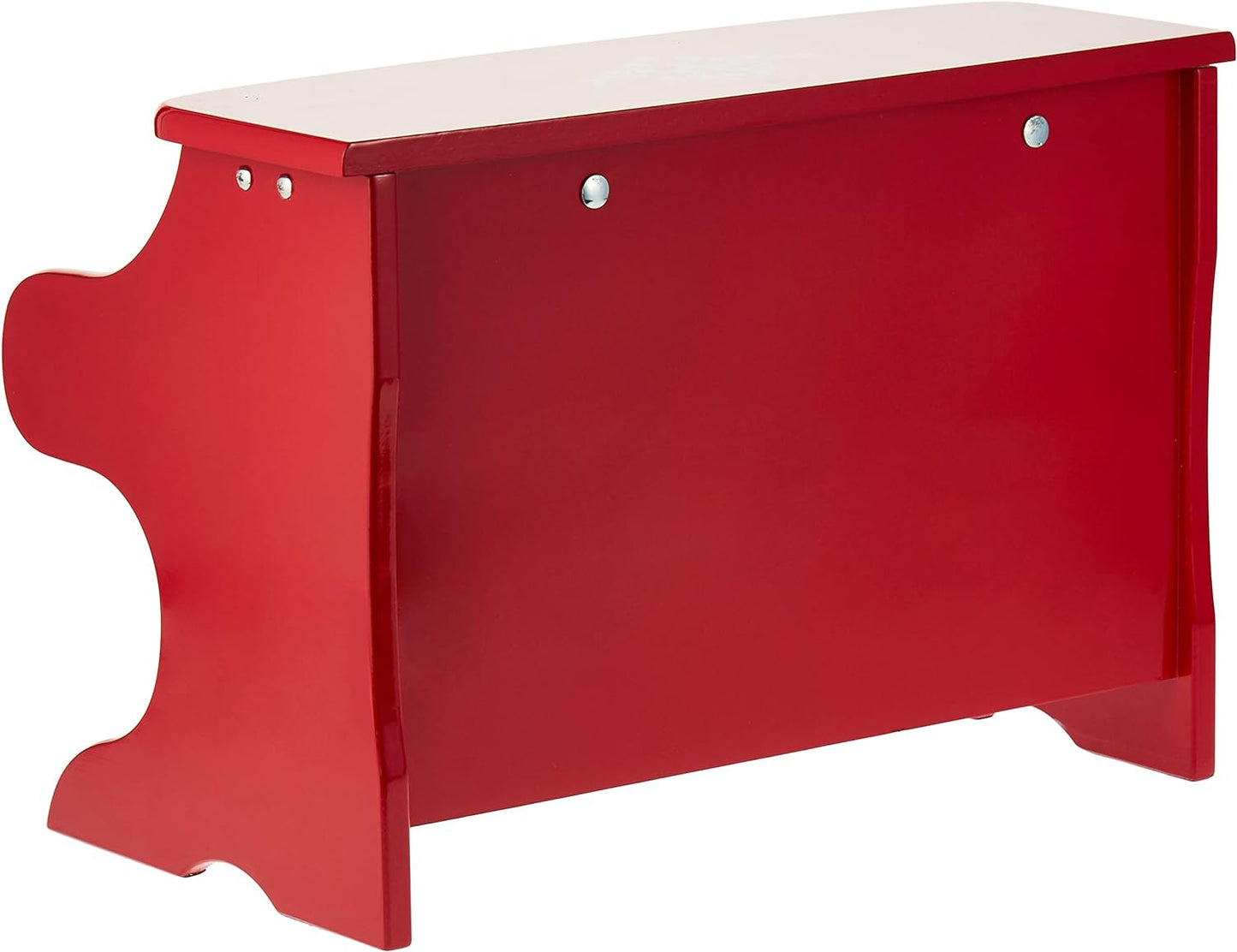 Viga - My First Piano, Red