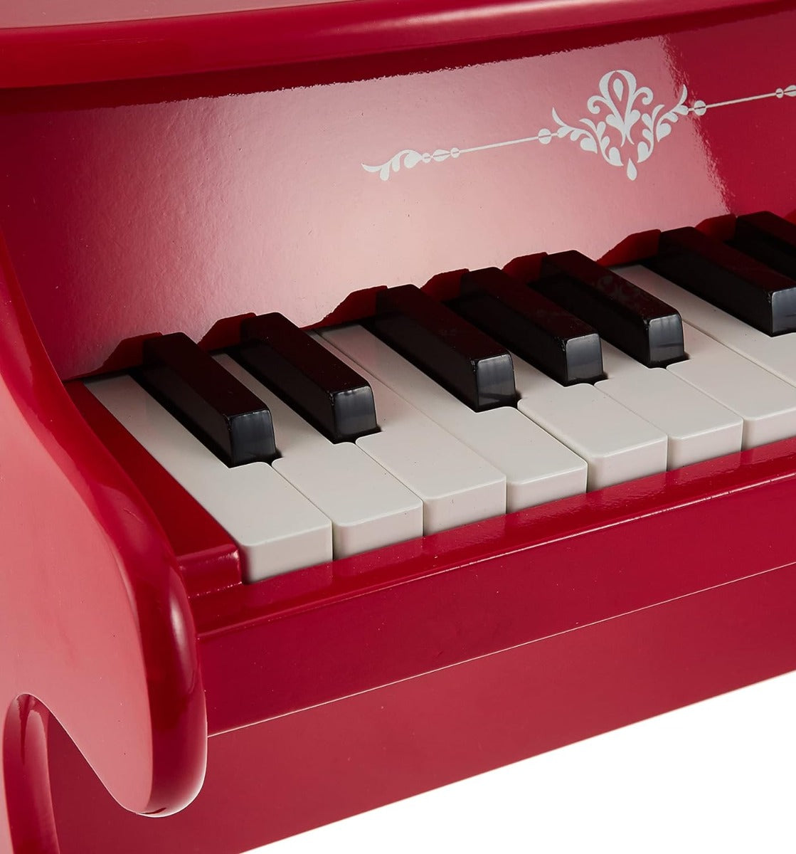 Viga - My First Piano, Red