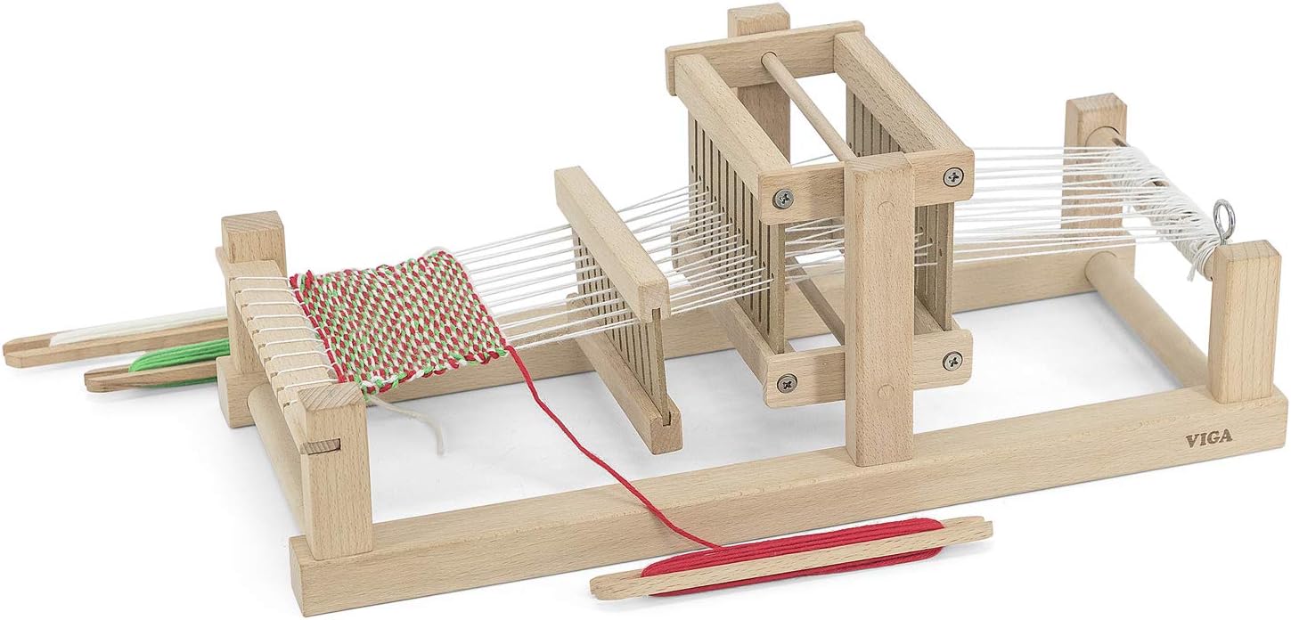 Viga - Waving Loom