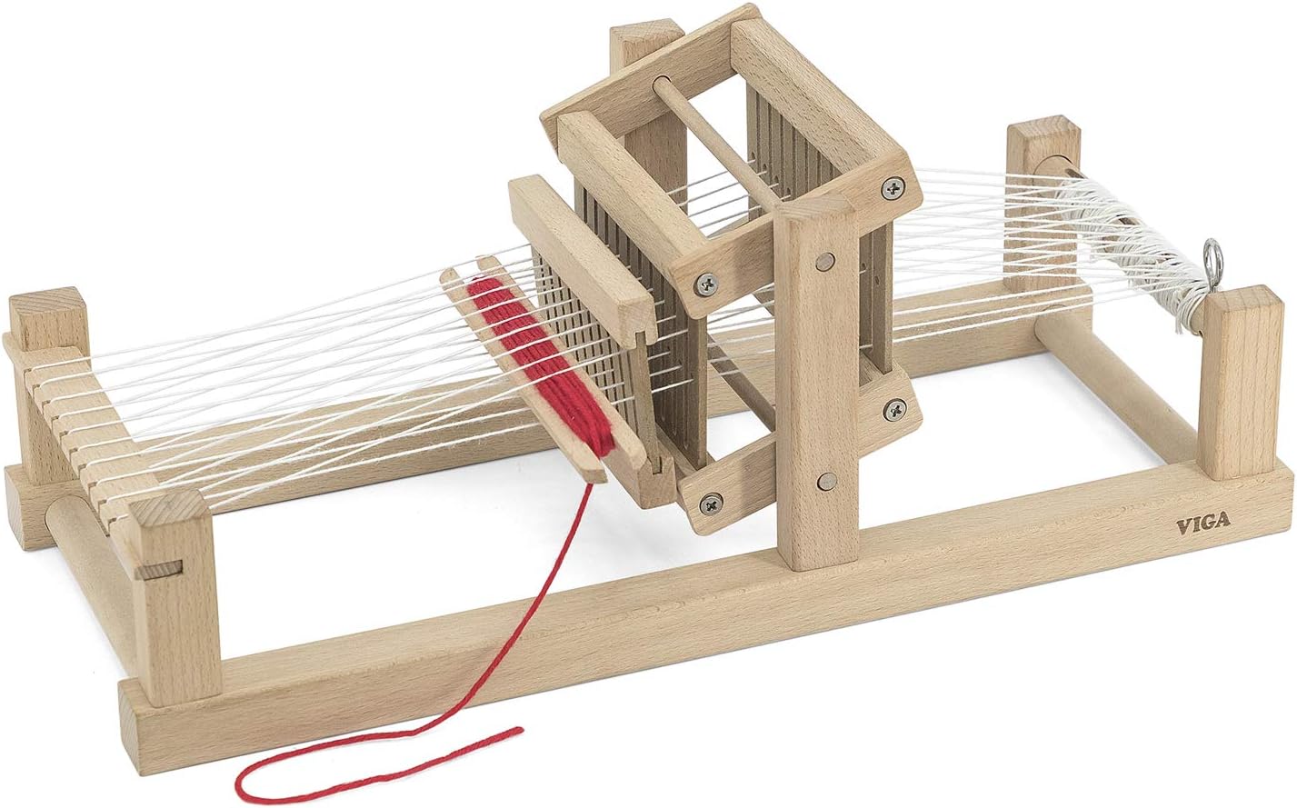 Viga - Waving Loom