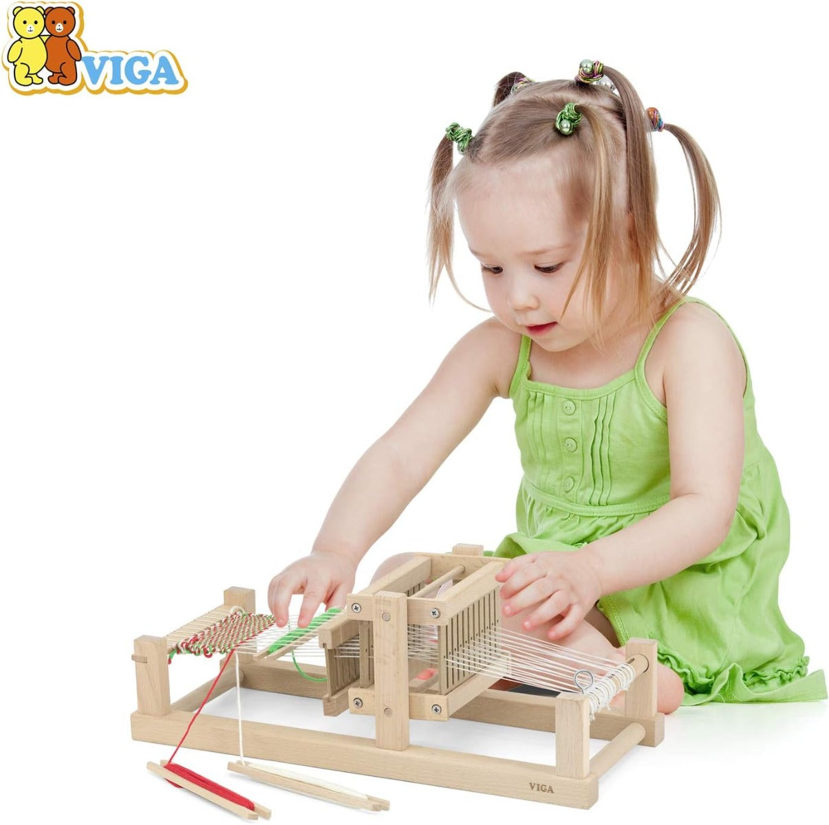 Viga - Waving Loom