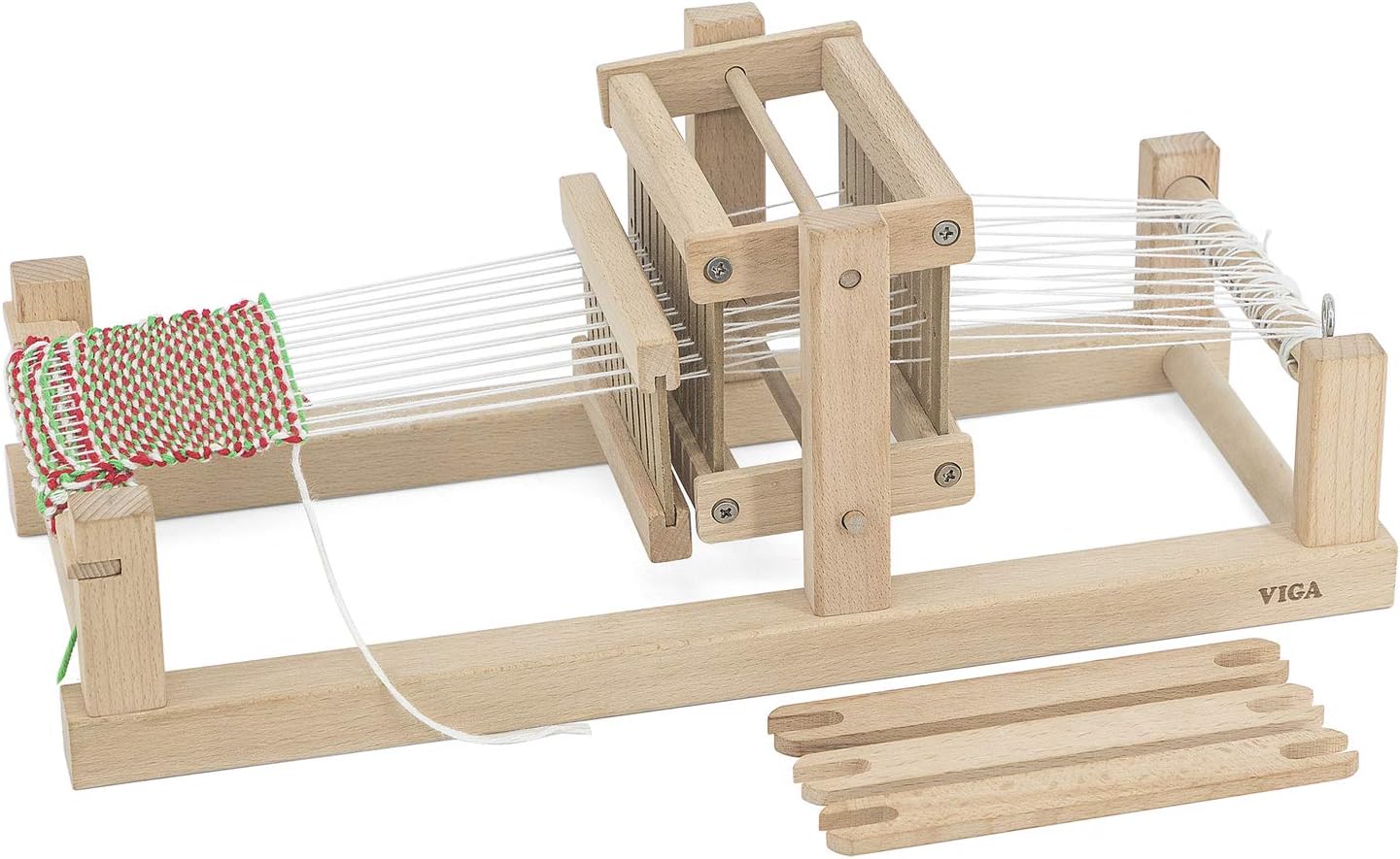 Viga - Waving Loom