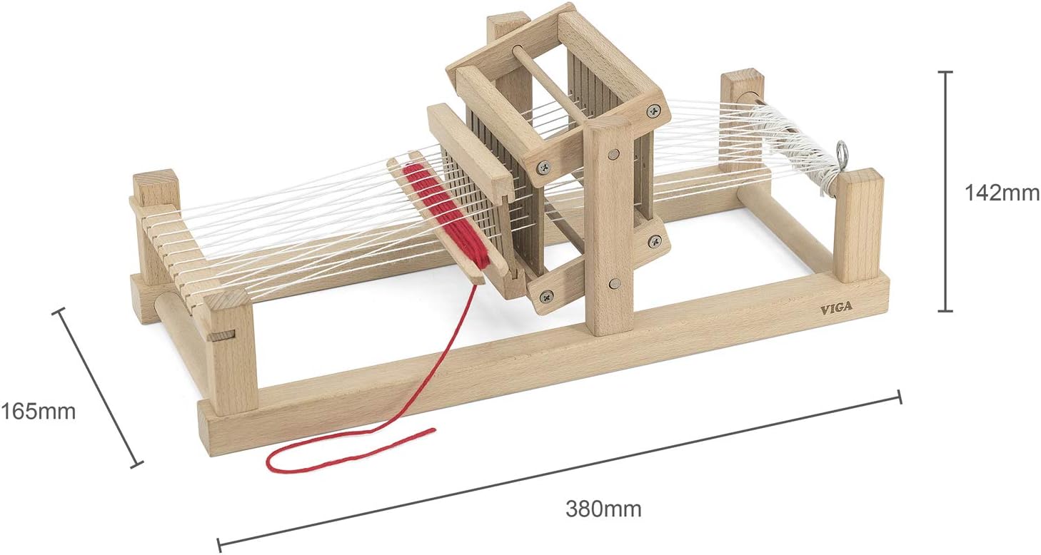 Viga - Waving Loom