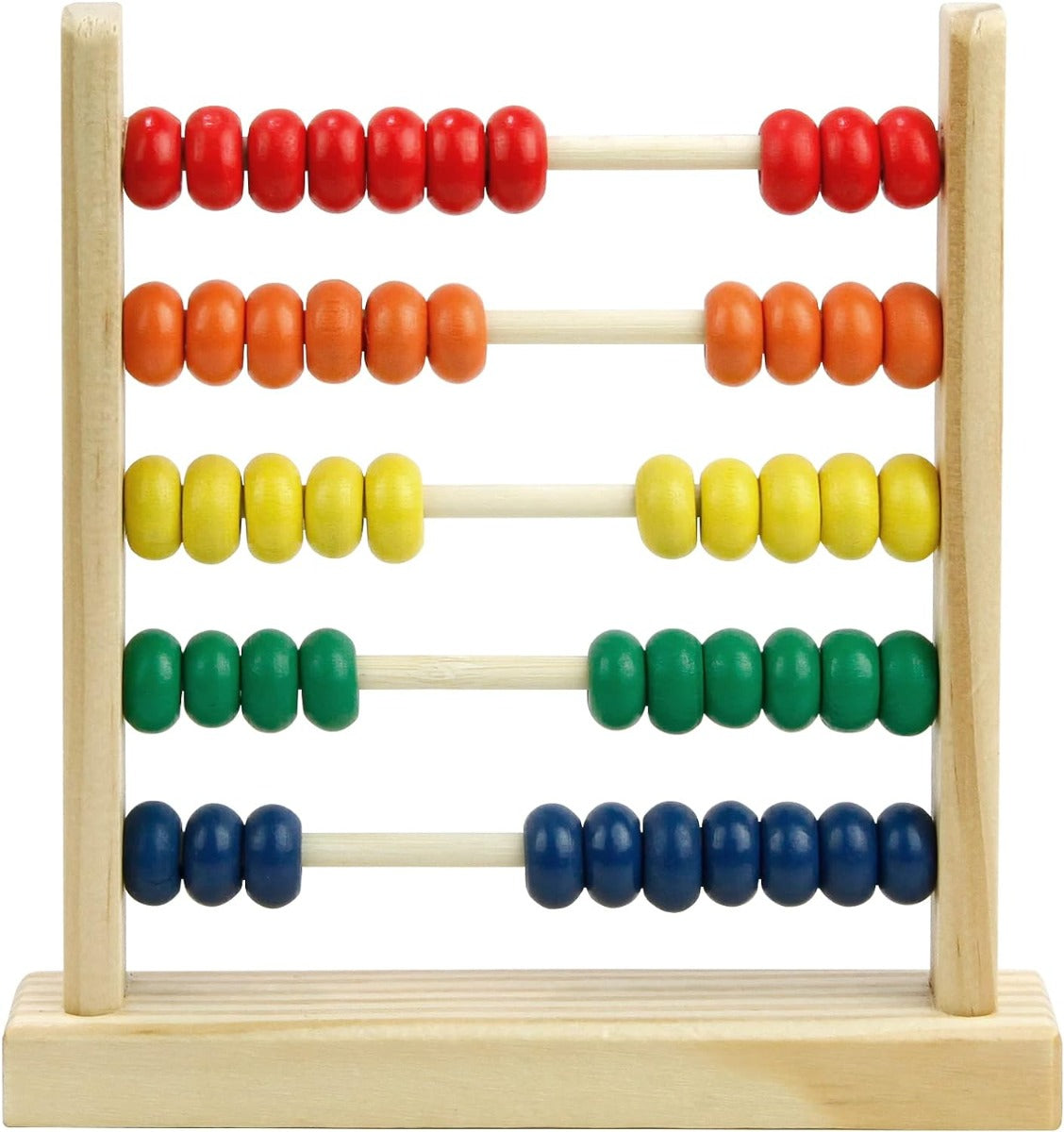 Viga - Wooden Abacus 5