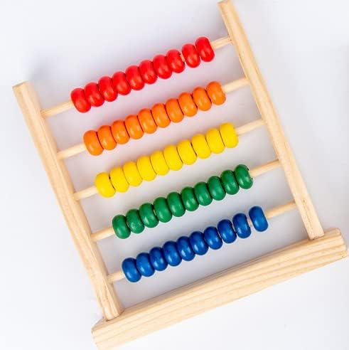Viga - Wooden Abacus 5
