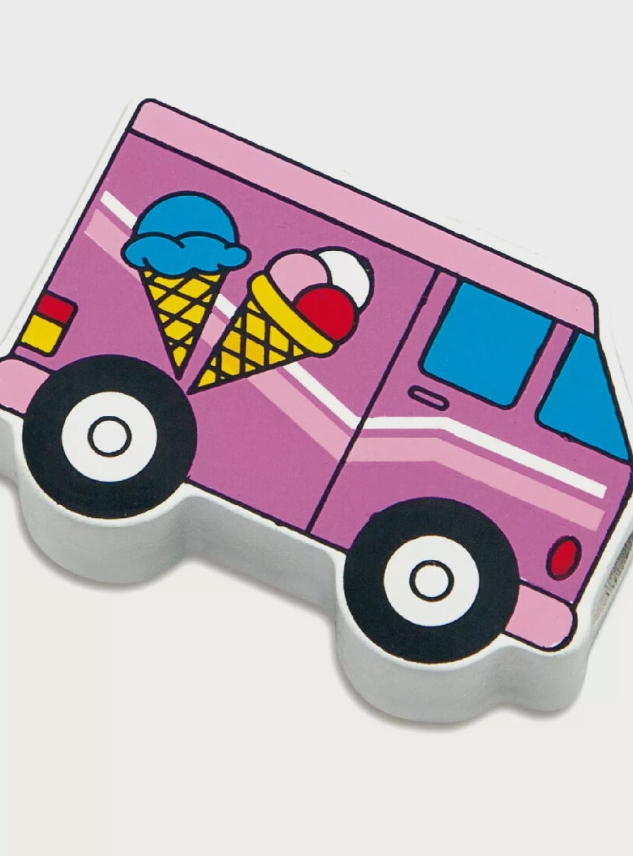 Viga - Lacing Block Transportation