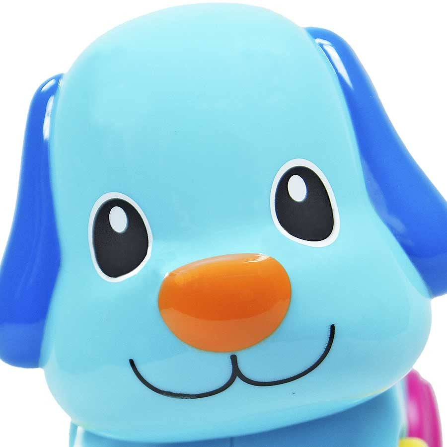 Winfun Press N Go Pet Puppy and Kitten