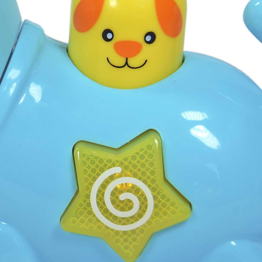 Winfun Press N Go Pet Puppy and Kitten
