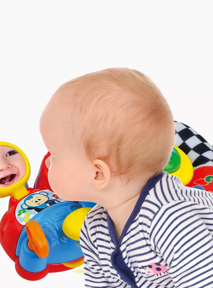 Winfun - Baby Learning Steering Wheel