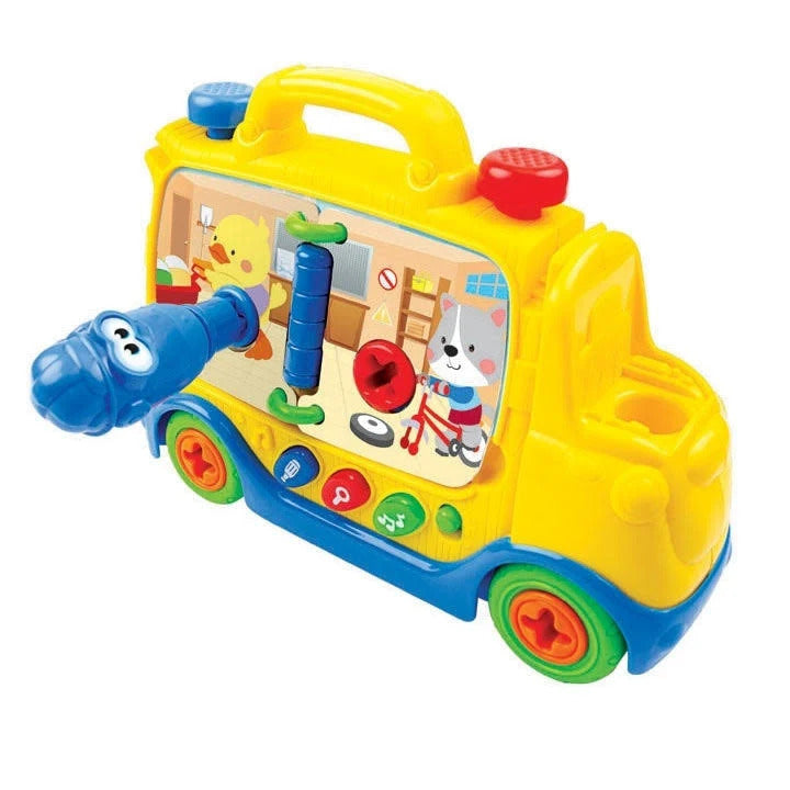 Winfun - Junior Builder Tool Truck