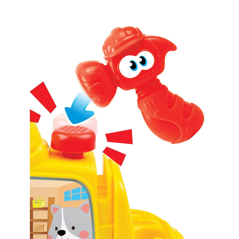 Winfun - Junior Builder Tool Truck