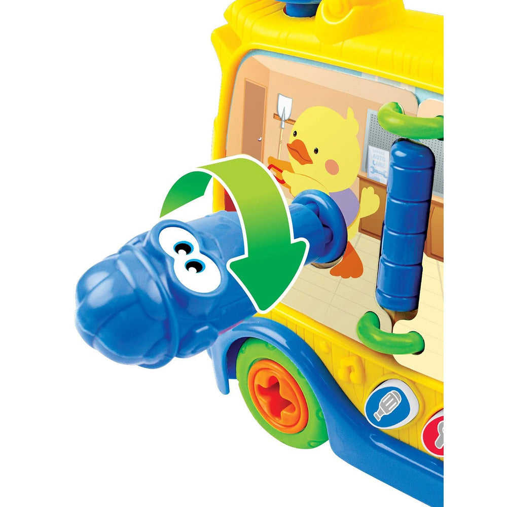 Winfun - Junior Builder Tool Truck