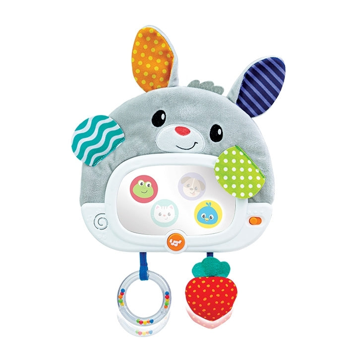 Winfun - Day N Night Bunny Pal