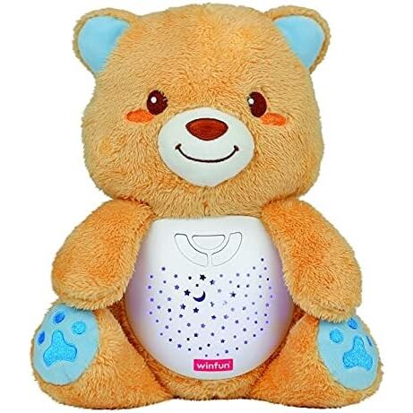 Winfun Starry Lights Bear 2-1