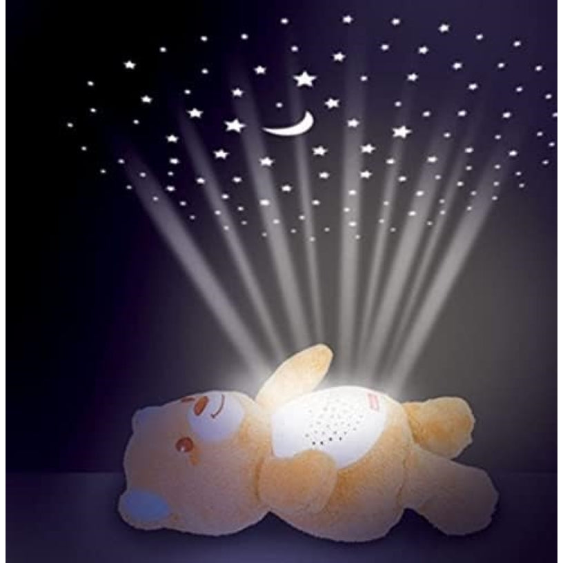 Winfun Starry Lights Bear 2-1