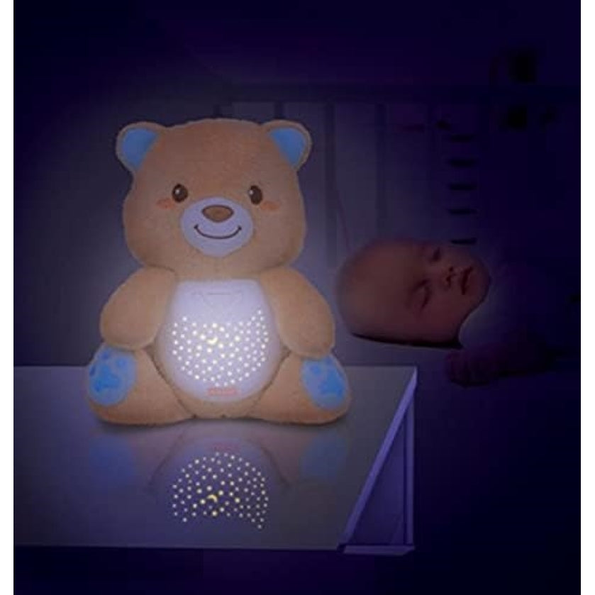 Winfun Starry Lights Bear 2-1