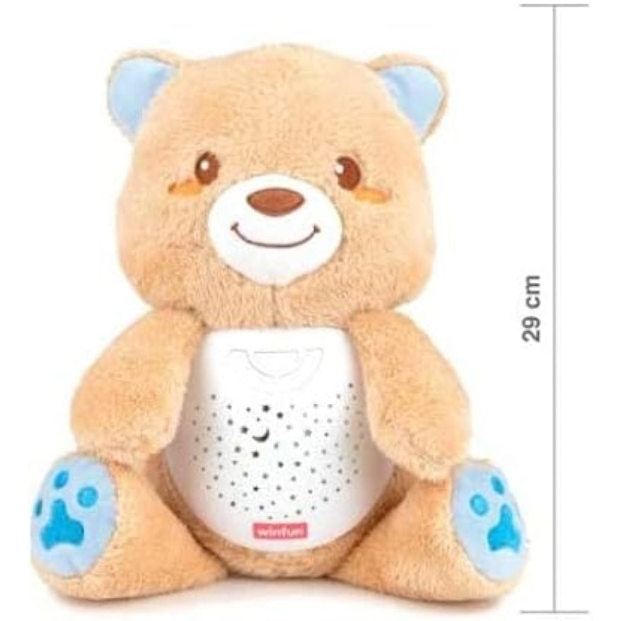 Winfun Starry Lights Bear 2-1