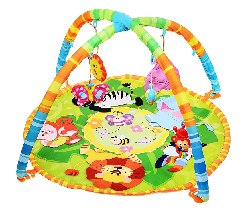 Winfun Jungle Pals Playmat