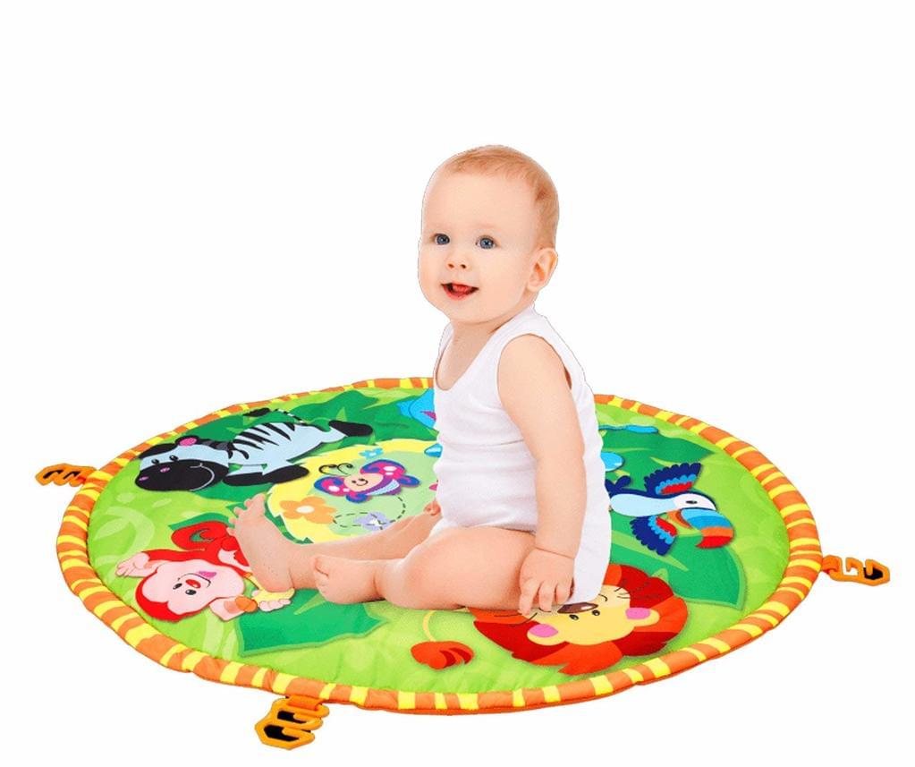 Winfun Jungle Pals Playmat