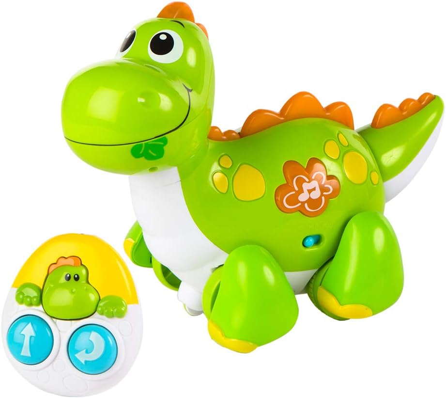 Winfun Walk With Me Dinoboo