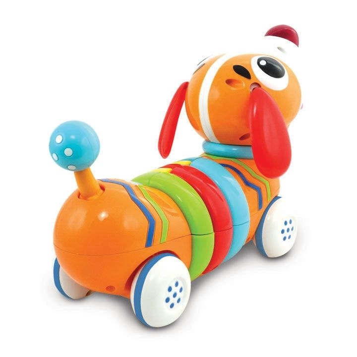 Winfun RC Rainbow Pup