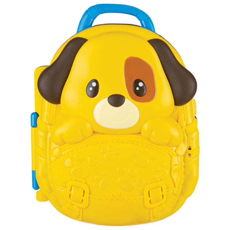 Winfun - Lil Learner Albhabet Backpack