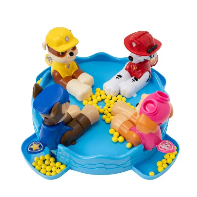 Paw Patrol Snappy Pups