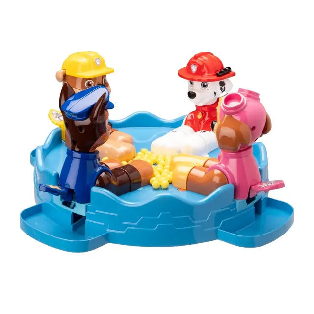 Paw Patrol Snappy Pups