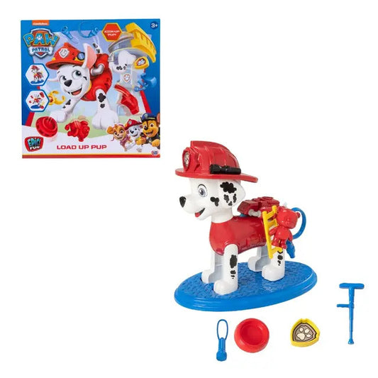 Paw Patrol Load Up Pup