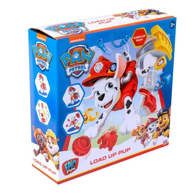 Paw Patrol Load Up Pup
