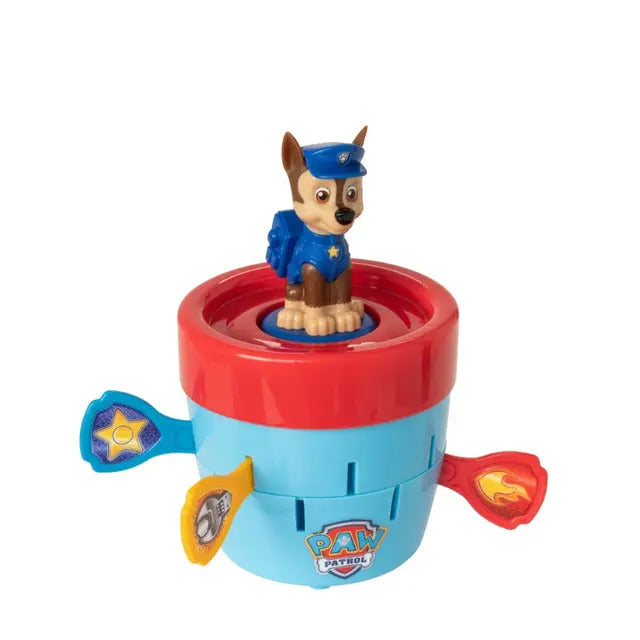 Paw Patrol Pop Up Chase