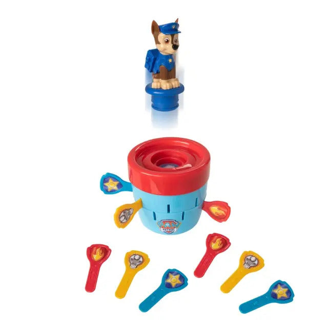 Paw Patrol Pop Up Chase