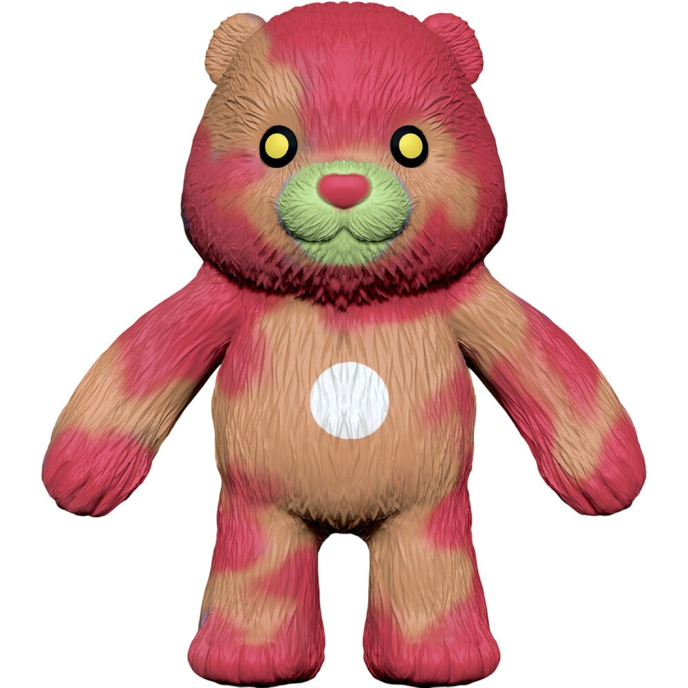 Maxi Stretchapalz Character-Tie Dye Bears Series