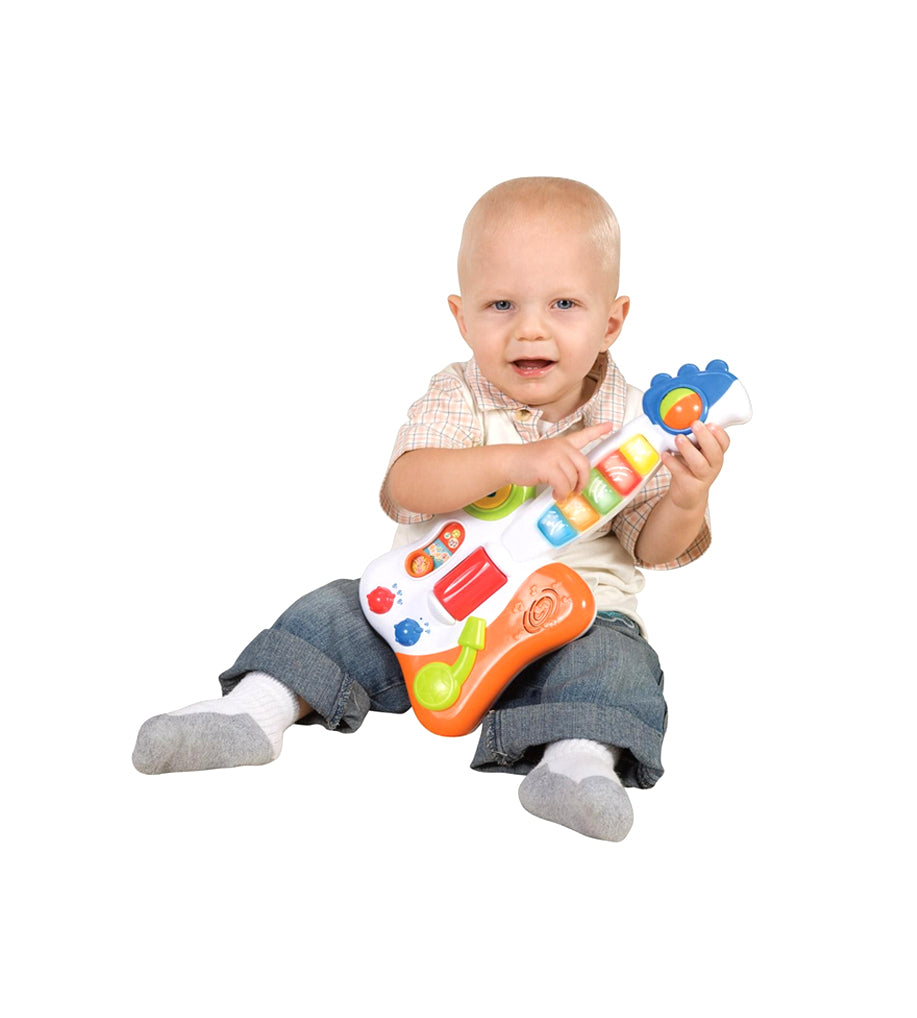 Winfun Little Rock Star Guitar