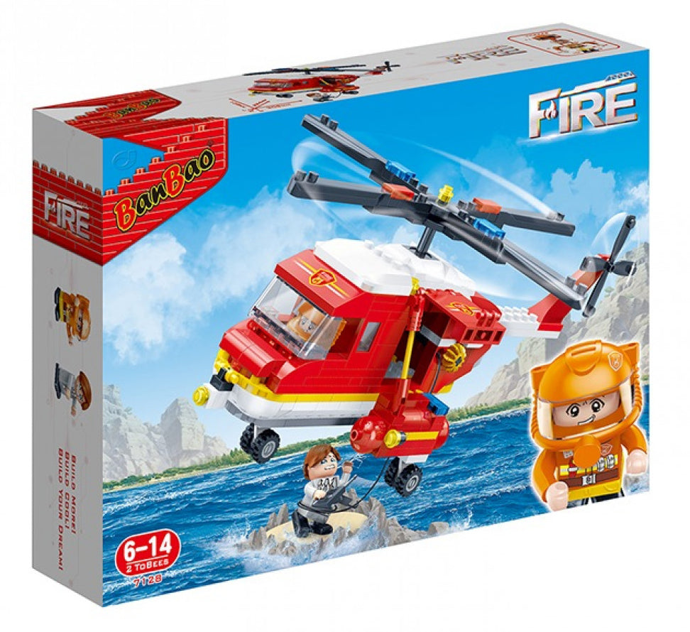 Banbao Helicopters