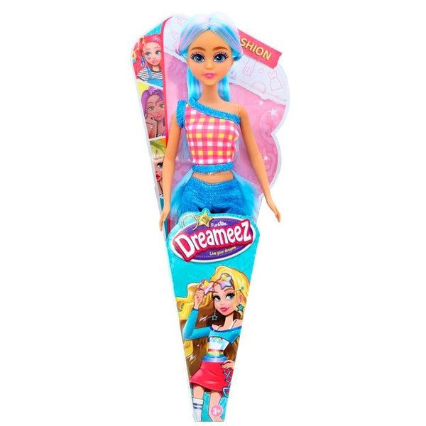 Funville - Dreameez Fashion Dolls