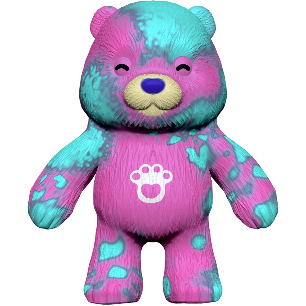 Stretchapalz 14Cm Characters-Tie Dye Bears Series