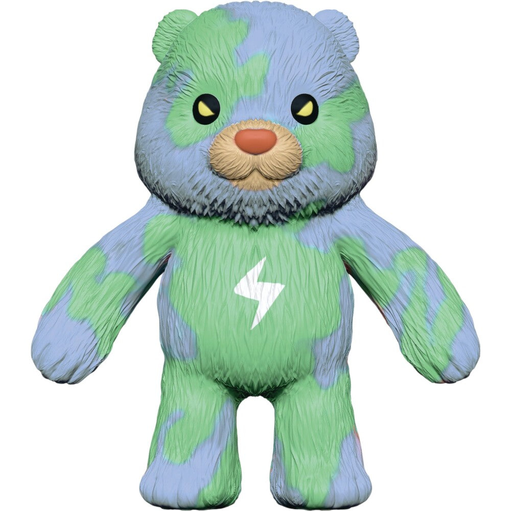 Stretchapalz 14Cm Characters-Tie Dye Bears Series