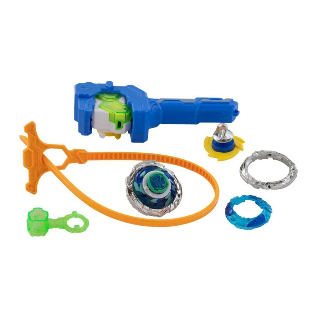 Infinity Nado-Athletic Series-Launcher Set-Super Whisker