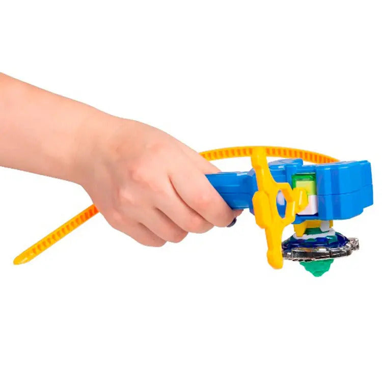 Infinity Nado-Athletic Series-Launcher Set-Super Whisker