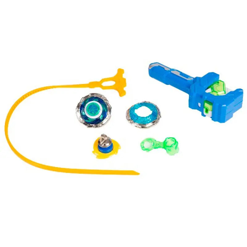 Infinity Nado-Athletic Series-Launcher Set-Super Whisker